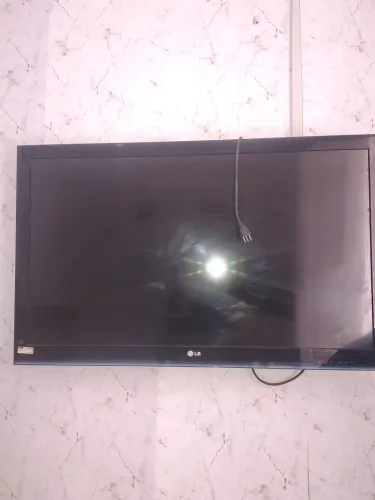 TV LG 42'
