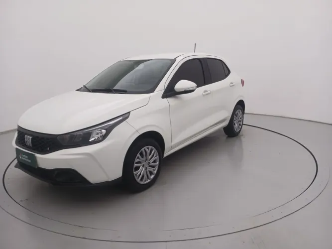 Fiat Argo Drive 1.0 Firefly 2025