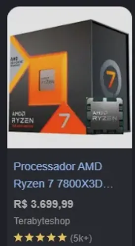 Computador Gamer DDR5 64G AMD 7800x3d vga 3060ti ASUS NVME PRO 1T