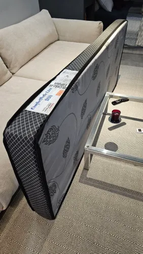 Colchão de Solteiro Ortho Flex D20 ( 188 x 78 x 12 ) cm