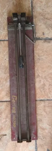 Risca piso