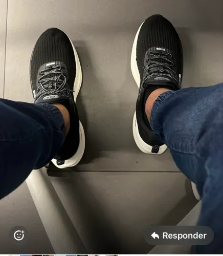 VENDO TÊNIS FILA SPEEDZONE