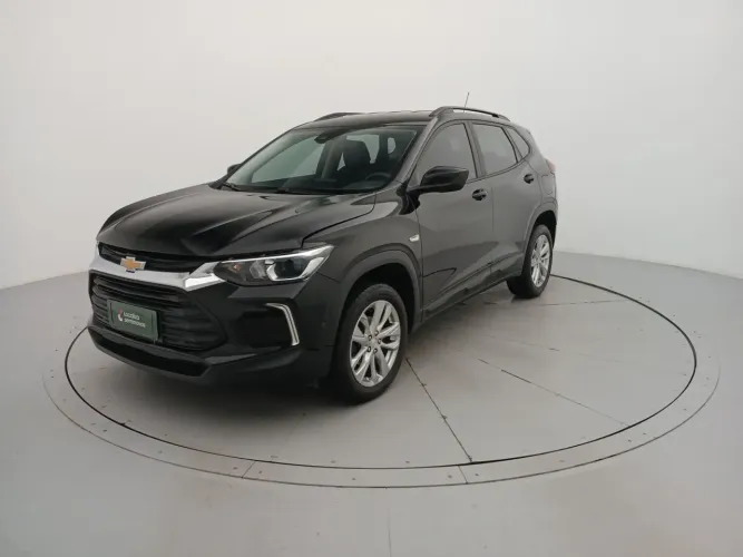 Chevrolet Tracker LTZ 1.0 Turbo 12V Flex AUT 2025