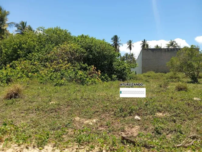 Terreno para Venda em Aracaju, Mosqueiro