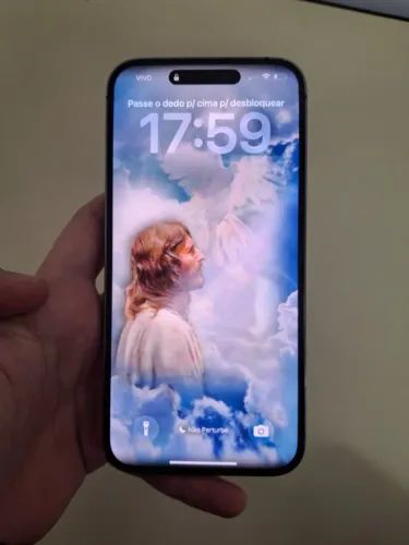 Iphone 14 Pro Max 256 GB