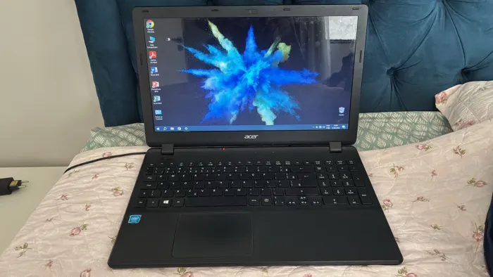 Notebook Acer 