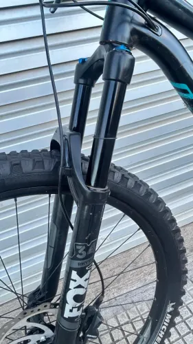Specialized Stumpjumper Comp 29 2019 - FOX 34 - NX Eagle 12v
