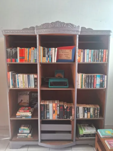 Livros em inglês