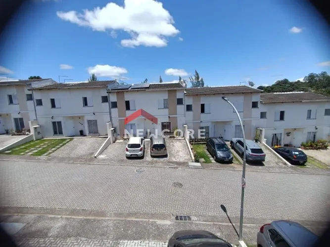 Casa de condomínio em Rua Kikuji Iwanami - Vila Caputera - Mogi das Cruzes/SP