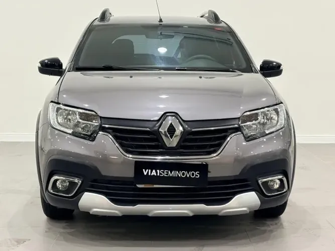 Renault Stepway Zen Flex 1.0 12V Mec. 2025