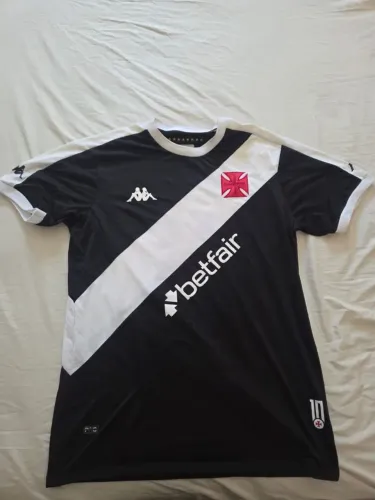 Camisa Vasco I 2024