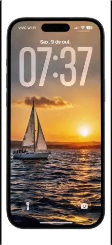 iPhone 15 256 Gb