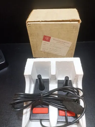 Controle Texas instruments PHP 1100 novos