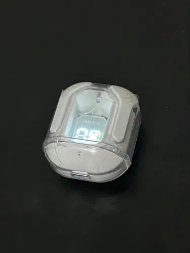 Air31 TWS Fone De Ouvido Sem Fio Bluetooth