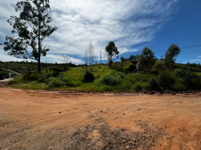 Terreno à venda, 800 m² por R$ 170.000,00 - BAIRRO IGREJINHA - Juiz de Fora/MG