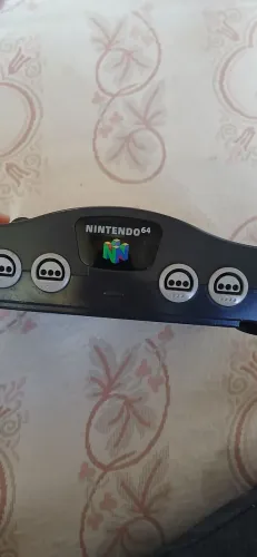 Nintendo 64