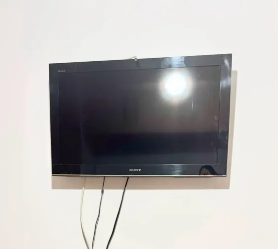 Televisão SONY BRAVIA 32 polegadas 