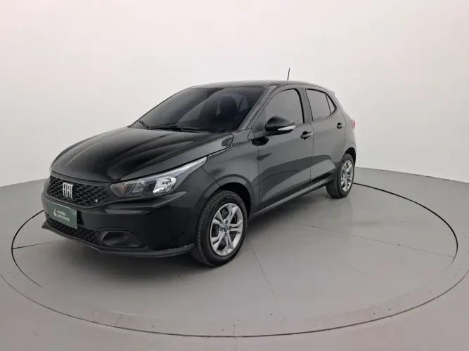 Fiat Argo Drive 1.0 Firefly 2026