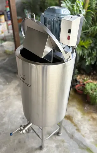Triturador de Açaí 100 Litros
