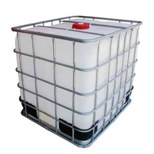 IBC 1000 litros