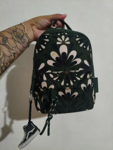 Mochila Borogodo Farm