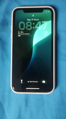 Telefone iPhone 16