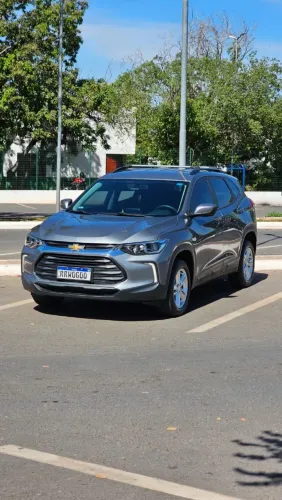 Chevrolet Tracker LT 1.0 Turbo 12V Flex AUT 2023