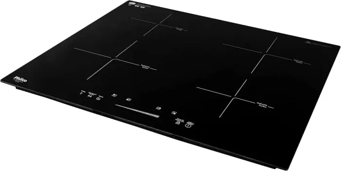 Cool top de indução Philco (NA CAIXA)