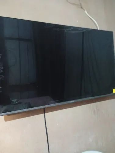 VENDE - SE UMA TV DE 43 POLEGADA NOVA