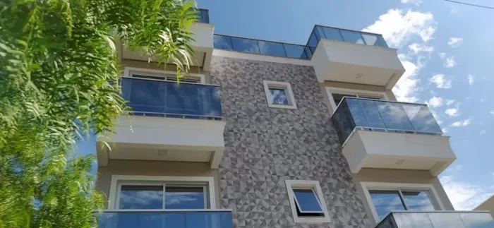 APARTAMENTO REGIÃP GAIVOTAS - PRAIA DOS INGLESES - FLORIANOPOLIS