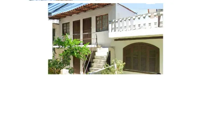 Aluga-se Kitinet em Coqueiros com 1 quarto 1200