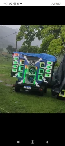 PAREDÃO SOM 