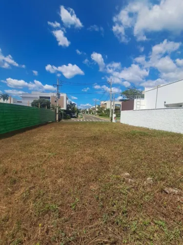 Terras Alphaville Teresina | Lote 300 m² com infraestrutura completa e alto potencial de v