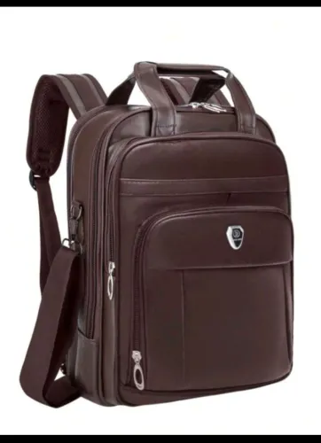 Mochila social masculina ACEITO OFERTA