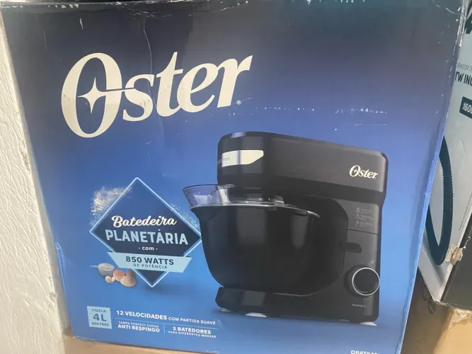 Batedeira