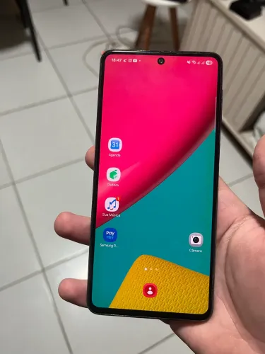 Sansumg m53 128gb 8gb ram