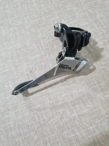 Cambio Sram Rival