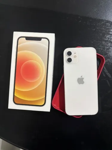 iPhone 12