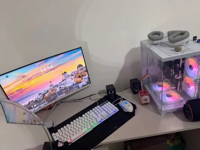 Pc gamer 