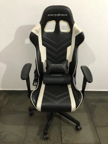 DXRacer Original: Ideal para Home Office e Games
