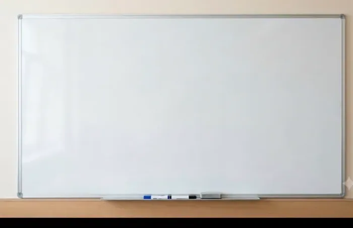 Vendo Quadro branco