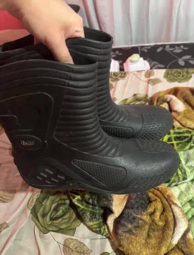 Bota entregador 43/44