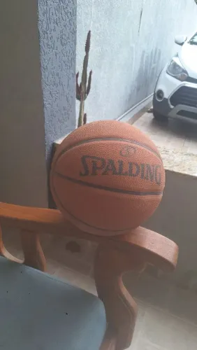 bola de basquete