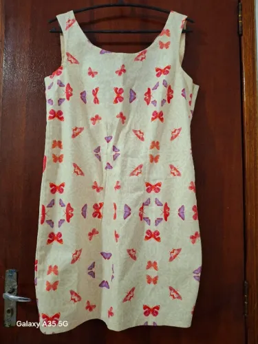 Vestido feminino