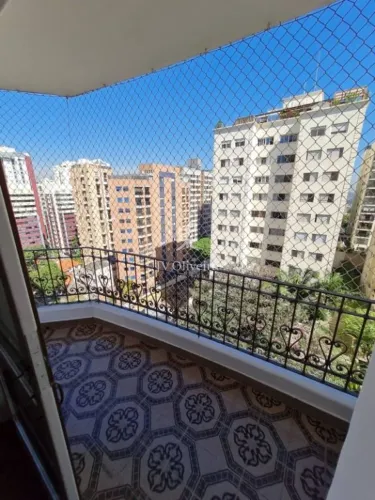 Apartamento com 2 dormitórios à venda por R$ 1.325.000 - Sumarezinho - São Paulo/SP