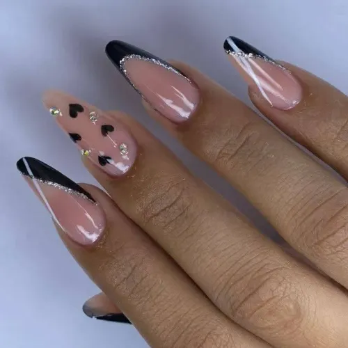 ALONGAMENTO EM GEL NA TIPS