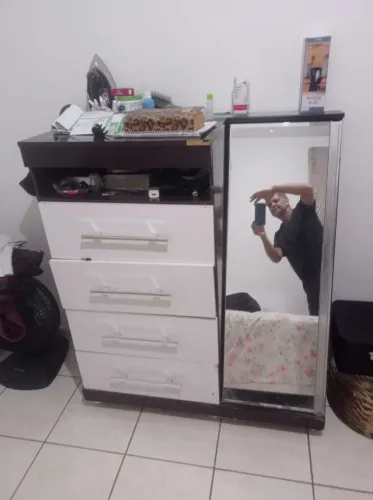 Cômoda