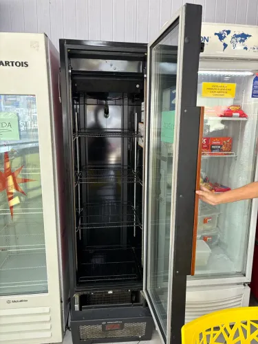 Vendo três cervejeiras