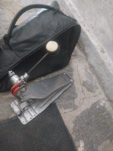 Pedal pearl p930 demonator