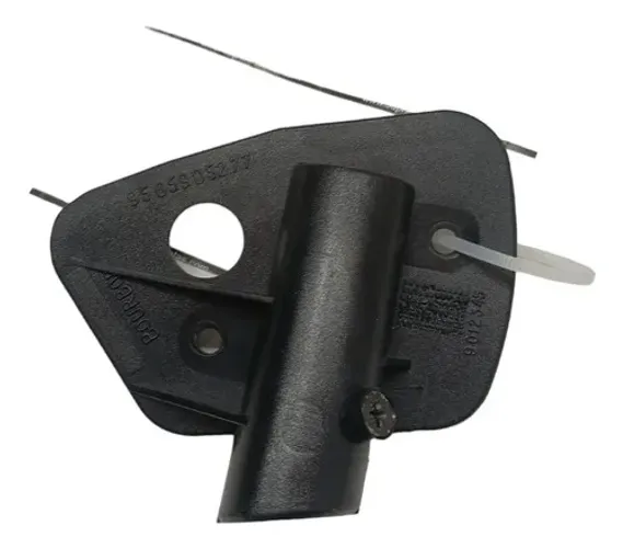 Suporte Retrovisor Lente Espelho Citroen Zx 1994 95 96 97 98